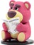 Disney Pixar Toy Story Lotso Teddy Bear Figür 8 cm Reading Time 2