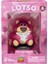 Disney Pixar Toy Story Lotso Teddy Bear Figür 8 cm Reading Time 3