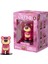 Disney Pixar Toy Story Lotso Teddy Bear Figür 8 cm Angry Lotso 1