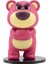 Disney Pixar Toy Story Lotso Teddy Bear Figür 8 cm Angry Lotso 2