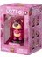 Disney Pixar Toy Story Lotso Teddy Bear Figür 8 cm Angry Lotso 3