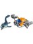 Matchbox Jurassi̇c World Di̇no Transporter Arabaları Mosasaurus Sea Sub JGM06 2
