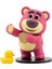Disney Pixar Toy Story Lotso Teddy Bear Figür 8 cm Shower Time 2