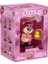 Disney Pixar Toy Story Lotso Teddy Bear Figür 8 cm Shower Time 4