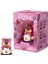 Disney Pixar Toy Story Lotso Teddy Bear Figür 8 cm Snack Time 1