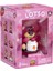 Disney Pixar Toy Story Lotso Teddy Bear Figür 8 cm Snack Time 5