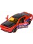 Graffiti Limited Edition Araç Dodge Challenger Srt Demon 1