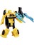 Cyberworld Dönüşebilen Robot Bumblebee 1