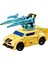 Cyberworld Dönüşebilen Robot Bumblebee 3