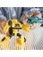 Cyberworld Dönüşebilen Robot Bumblebee 7