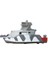 Jurassi̇c World Model Araçlar Mission Team Patrol Craft JGK95 1