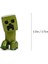 Jada Minecraft Film Figürleri Creeper 3