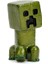 Jada Minecraft Film Figürleri Creeper 4