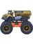 Monster Araba Vollvo Hauler 3