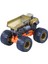 Monster Araba Vollvo Hauler 4