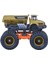 Monster Araba Vollvo Hauler 5