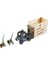 Jurassi̇c World Di̇no Transporter Arabaları Dilophosaurus Lifter JGM09 2