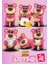 Disney Pixar Toy Story Lotso Teddy Bear Figür 8 cm Tea Time 4