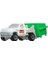 Tekli̇ Arabalar Mbx Garbage Scout JBR54 1