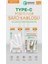 Type-C USB Şarj Kablosu 3.4A, 20W, 1mt 1