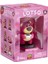 Disney Pixar Toy Story Lotso Teddy Bear Figür 8 cm Sleeping Time 3