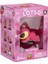 Disney Pixar Toy Story Lotso Teddy Bear Figür 8 cm Sleeping Time 4