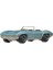 Tekli̇ Arabalar 1963 Chevy Corvette JBR46 1