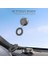 Araç Içi ve Masaüstü 360 Derece Dönebilen Vakum Özellikli Magnetik Telefon Tutucu 3