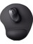 16977 Bigfoot Ergonomik Mousepad, Siyah 5