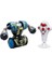 Robo Kombat Tekli Antrenman Set Asorti 1