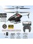 Kameralı Helikopter Full Fonksiyon Uzaktan Kumandalı ve Telefon App Uygulama Kontrollü Şarjlı Rc Kontollü Helikopter 2