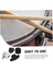 4 Adet Cymbal Stand Somunları ve Hızlı Salınım Tasarımı ile Kolay Kurulum Için Uygun Farklı Renk Seçenekleri ile Davul Kiti Parçaları 3