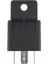 0332019150 Mini Röle 12V 30A, IP5K4, Çalışma Sıcaklığı -40° Ila 100°, Kapatıcı Rölesi, 5 Pins, 2X87, Dantelli 5