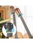 Paket Çekme Tutucu, Gitar, Kauçuk Gitar Mesnetli Çekme Tutucu, Akustik Gitar, Bas, Ukulele Için Uygun Seçimler Yerleştirme 5