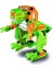 75061TR Mechanics Junior Hareketli Dinozorlar Oyuncak 3