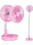 PM-25110 Katlanabilir Yükseltilebilir Taşınabilir Fan Vantilatör (4 Farklı Mod) 1