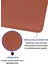 L Deri Mouse Pad,ofis Mouse Pad,masa Matı Sümen,konforlu Mouse Pad,çift Yönlü Mouse Pad (Kahverengi) 4