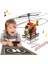 Ilk Helikopterim Uzaktan Kumandalı (Iç Mekan) 2