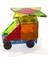 Magna Tiles Metropolis 110 Parça Set 4