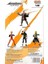 16 cm Jiraiya Poz Verilebilir Figür, Anime Heroes Naruto Serisi 2