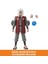 16 cm Jiraiya Poz Verilebilir Figür, Anime Heroes Naruto Serisi 5