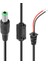 Notebook Adaptör Kablosu Jacklı 6.0-3.0 Uç 1