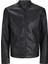 Jack Jones Dylan Clean Pu Büyük Beden Erkek Ceket 12264095 2