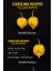 Carolına Reaper Yellow Pepper / 1.8 Milyon Scoville - Gerçek Taze Acı Biber 1
