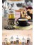 Pandomim New Life 350ML Çelik French Press ROYALEKS-FP350 1