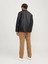 Jack Jones Dylan Clean Pu Büyük Beden Erkek Ceket 12264095 3