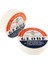 Globe 0.13MMX19MM Izole Bant 10'lu Beyaz 1