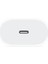 Iphone 15 16 17- 15 16 Pro-15 16 Plus- 15 16 Promax 16E Uyumlu Hızlı Şarj Aleti 20W + Type C Kablolu 2