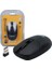 Hello HL-21808 Siyah 1000 Dpı 2.4ghz Kablosuz Mouse 1