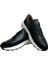 Siyah Sneaker 1